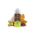 M.I. Juice Tobacco Pistachio 24ml/120ml